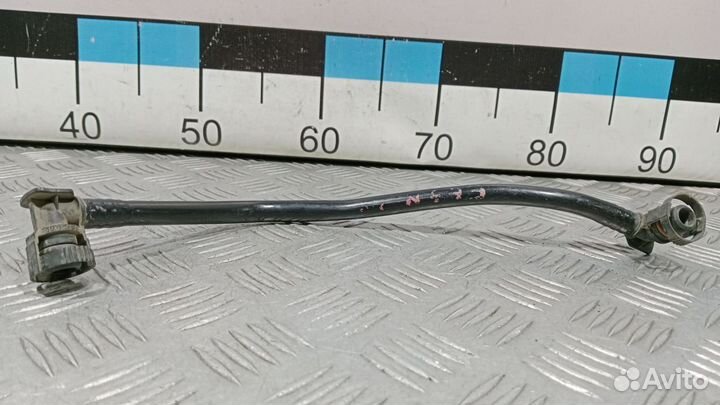 Б/У Трубка вентиляции топливного бака BMW