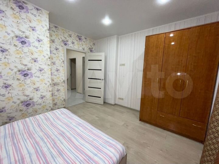 2-к. квартира, 78 м², 7/21 эт.