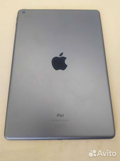 iPad 8