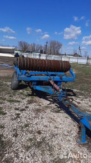 Каток Уманьферммаш КЗК, 2019