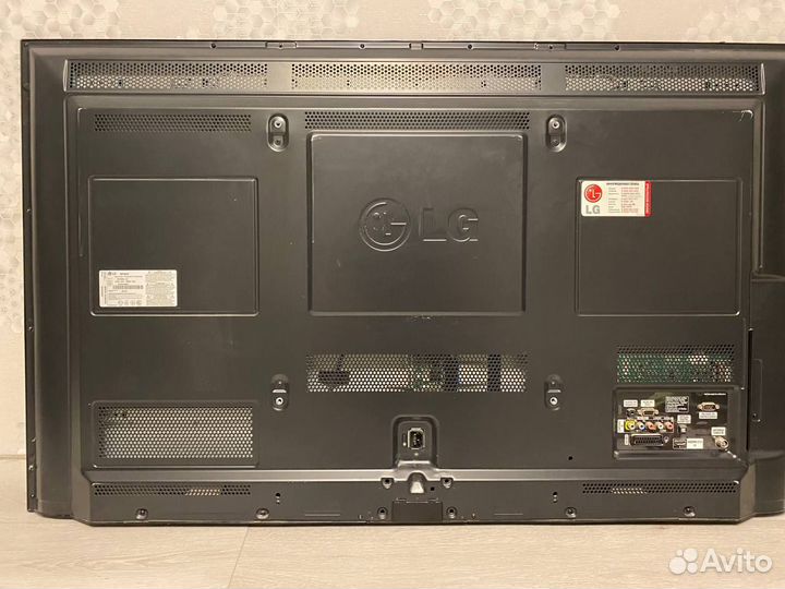 Телевизор Lg 50pa4510