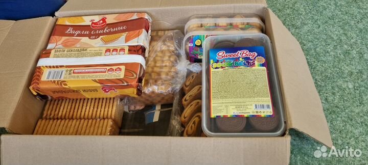 Сухие смеси