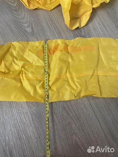 Чехол для туристического коврика и прочего