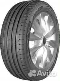 Ikon Tyres Autograph Ultra 2 SUV 235/65 R18