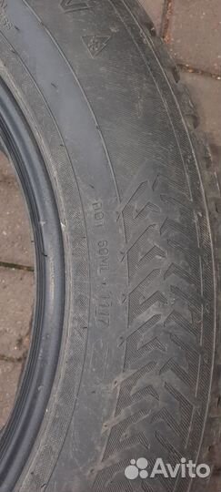 Nokian Tyres Hakkapeliitta 8 SUV 235/60 R18 107T