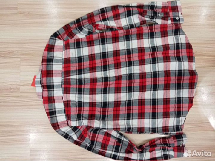 Рубашка твое