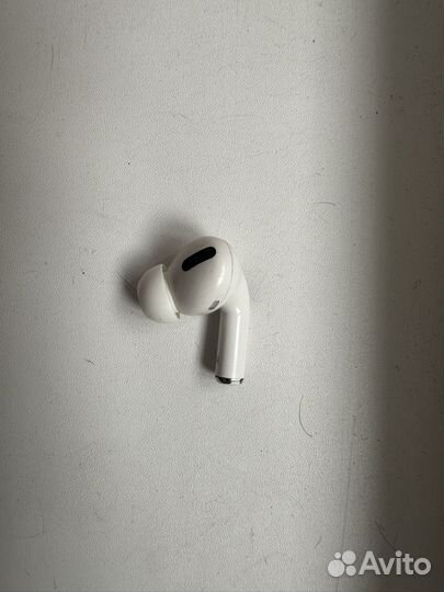 Наушник apple earpods pro 2
