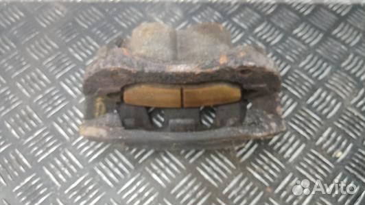 Суппорт тормозной передний левый LDV maxus (8AG43K701)