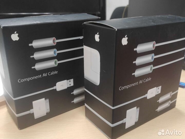 Кабель для iPhone