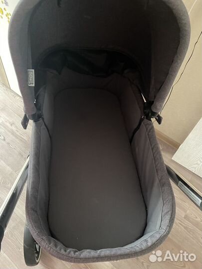 Коляска 2 в 1 FD-Design Salsa 4 Air Diamond