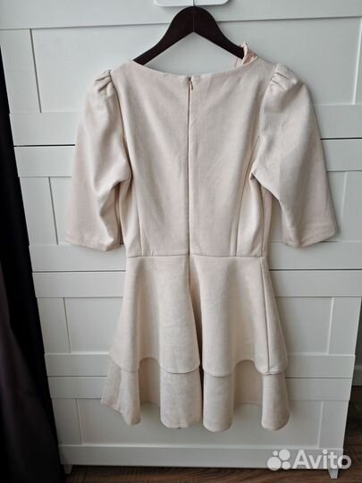 Платье женское 42 44