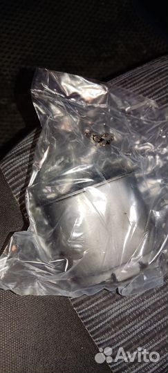 Сайлентблоки задней рессоры(передний) 2001-003