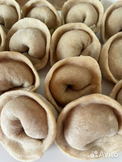 Домашние полуфабрикаты