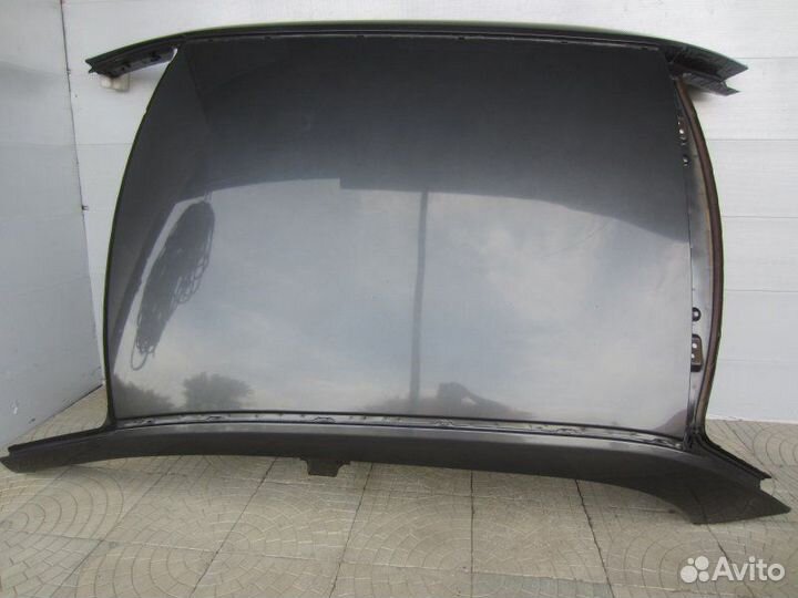 Крыша Chery Bonus A13 SQR477F 2012