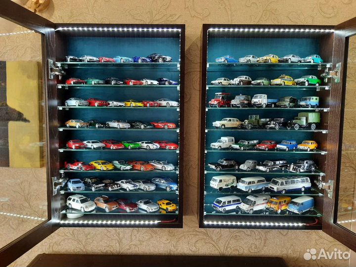 Модели автомобилей. Авто Легенды