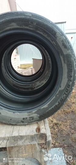 Doral SDL 50 205/55 R16