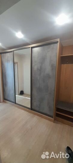 Шкаф купе. Изготавливаем на заказ