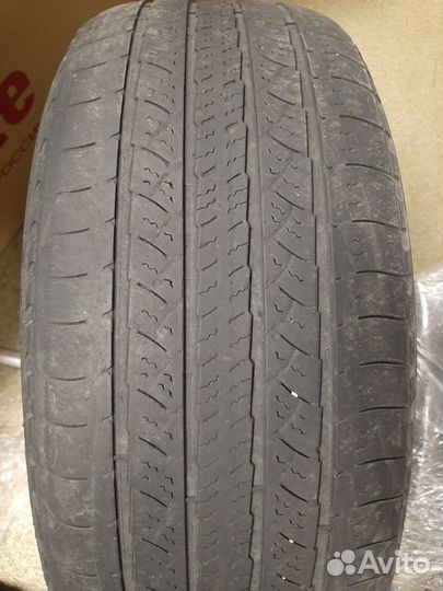 Michelin Latitude Tour 265/60 R18 109T, 7 шт