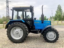 Трактор МТЗ (Беларус) 892.2, 2014