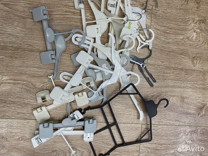 Вешалки плечики детские