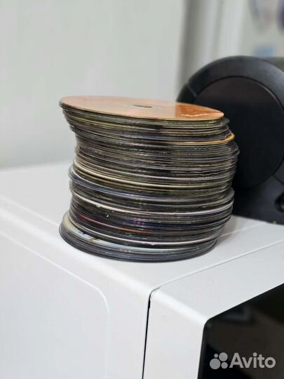Dvd диски мультфильмы