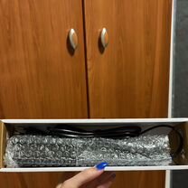 Новый выпрямитель для волос, Владимир