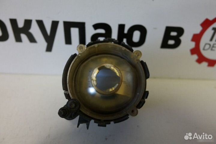 Фара противотуманная левая Mitsubishi Lancer 10