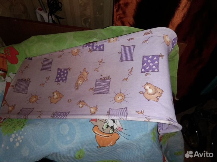 Вещи на мальчика необходимые с рождения