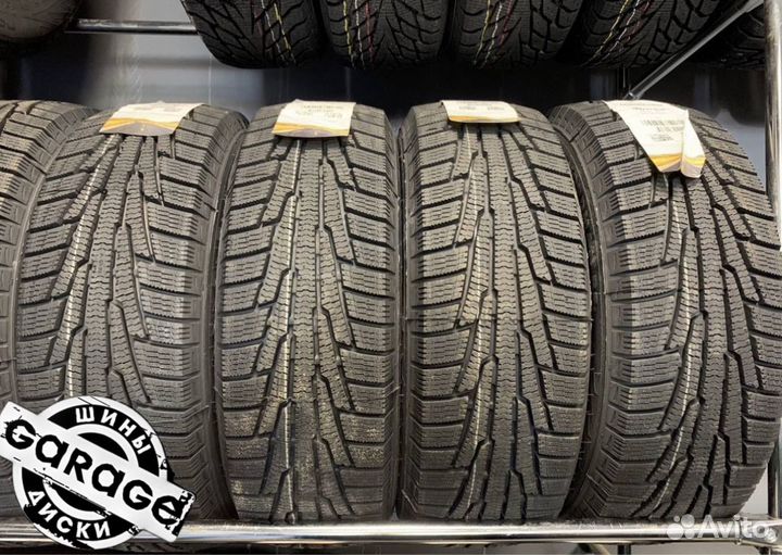 Nokian Tyres Nordman RS2 195/65 R15 95R