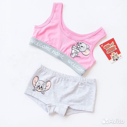 Нижнее белье Batik