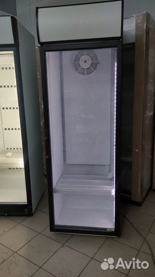 Холодильник однодверный бу