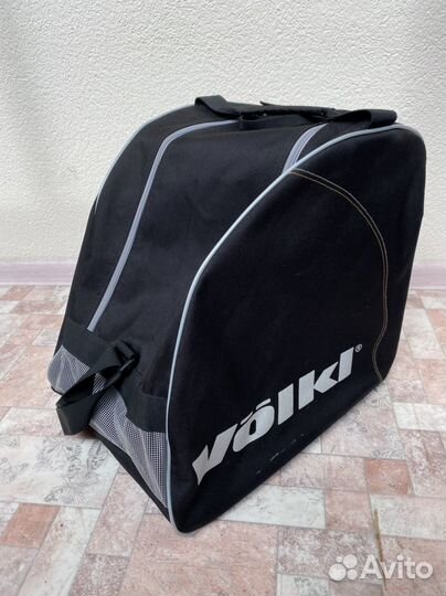 Сумка для горнолыжных ботинок Volki
