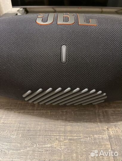 Колонка jbl Бумбокс 3