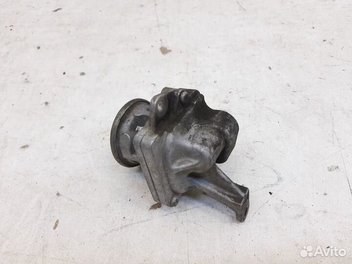 Клапан EGR правый Mercedes-Benz C- Class W204