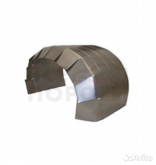 Внутренняя арка Acura TL 3