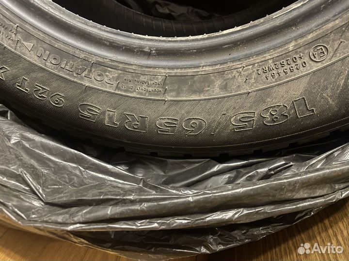 Nordman Nordman 4 185/65 R15