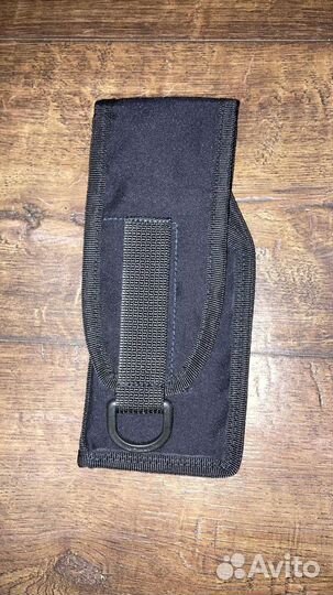 Кобура комбинированная для пистолета пм,пмм,пя