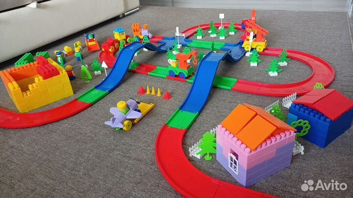 Конструктор