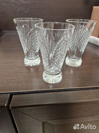 Графин+ стаканы