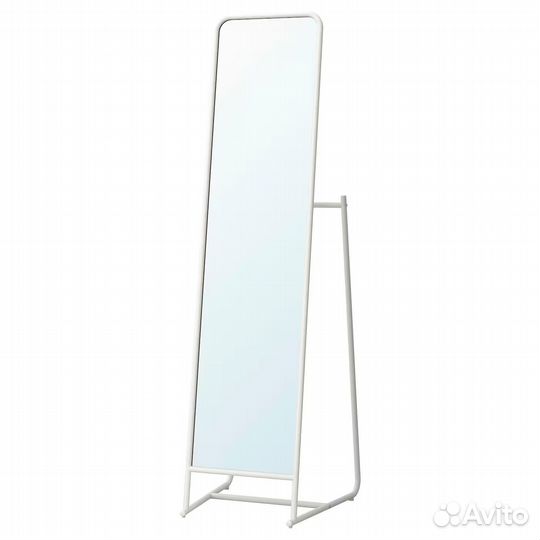 Зеркало напольное IKEA knapper
