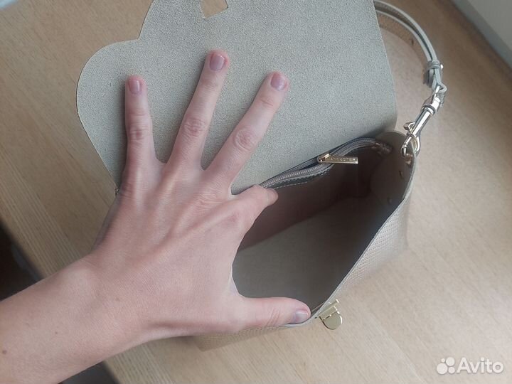 Новая сумка lancaster. Можно на подарок