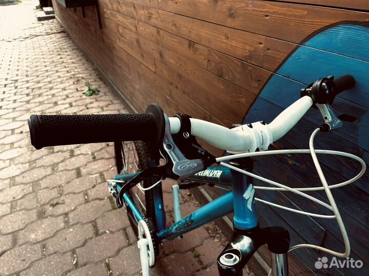 Specialized p-grom 24 street dert