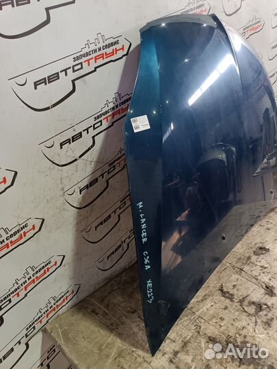 Капот mitsubishi lancer CS1A CS2A CS2W CS3A CS3W CS5A CS5W CS6A CS6W CS7A CS7W CS9W 5900A138 MN15061