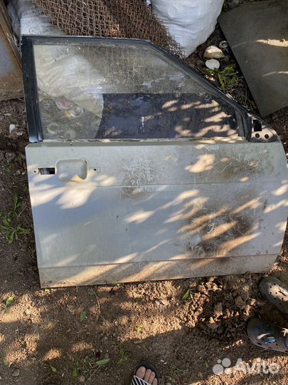 Дверь передняя правая ваз 2109