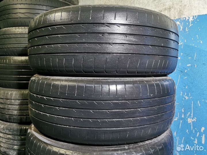 Yokohama Advan Sport A/S 235/55 R20