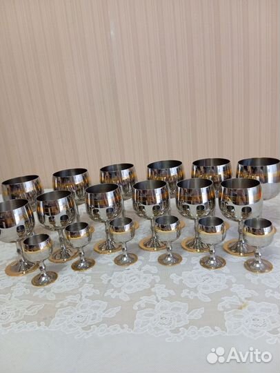 Сервировка стола