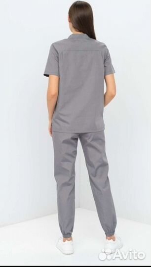 Медицинский костюм, в ассортименте