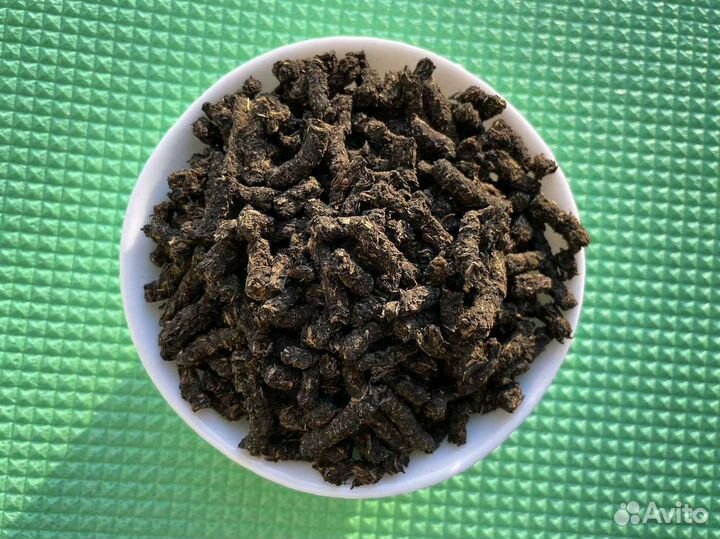 Иван-чай 1кг 2023 крепкий, классический