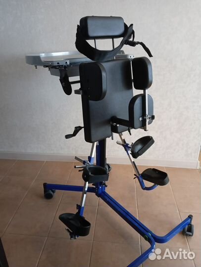 Вертикализатор для детей дцп