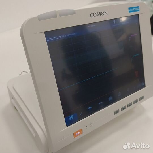 Фетальник comen